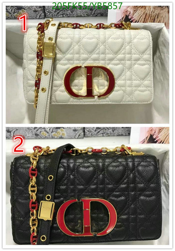 SAMCC - DOR Bags - 1483
