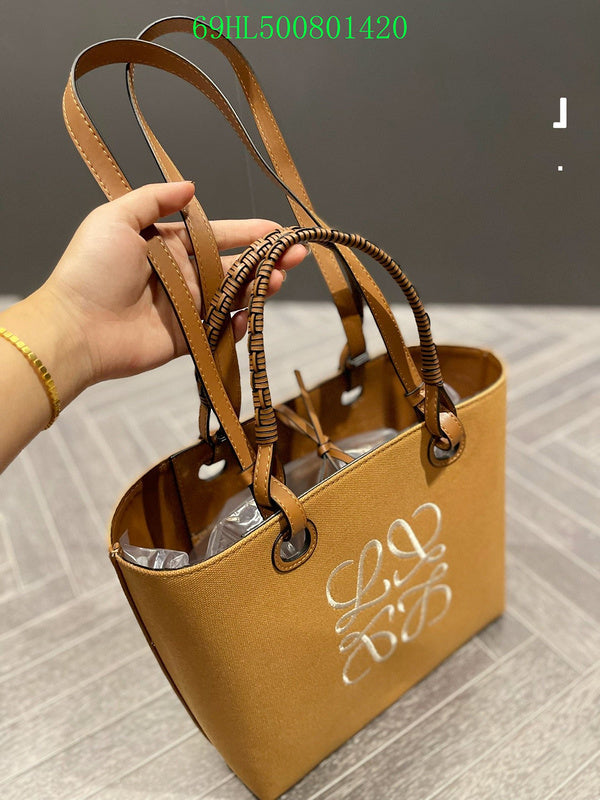 Satchel Bags - LWE Bags - 176
