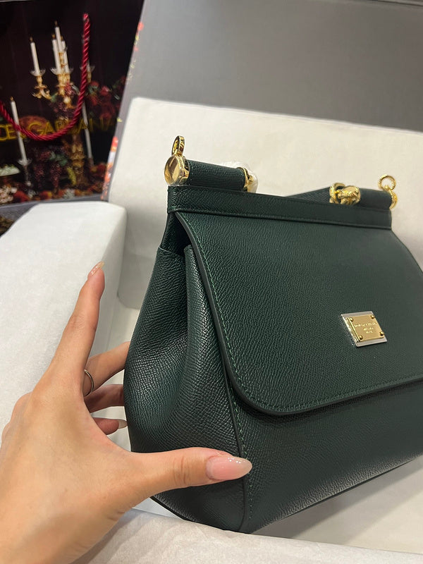 Glamy - DG bag - 339