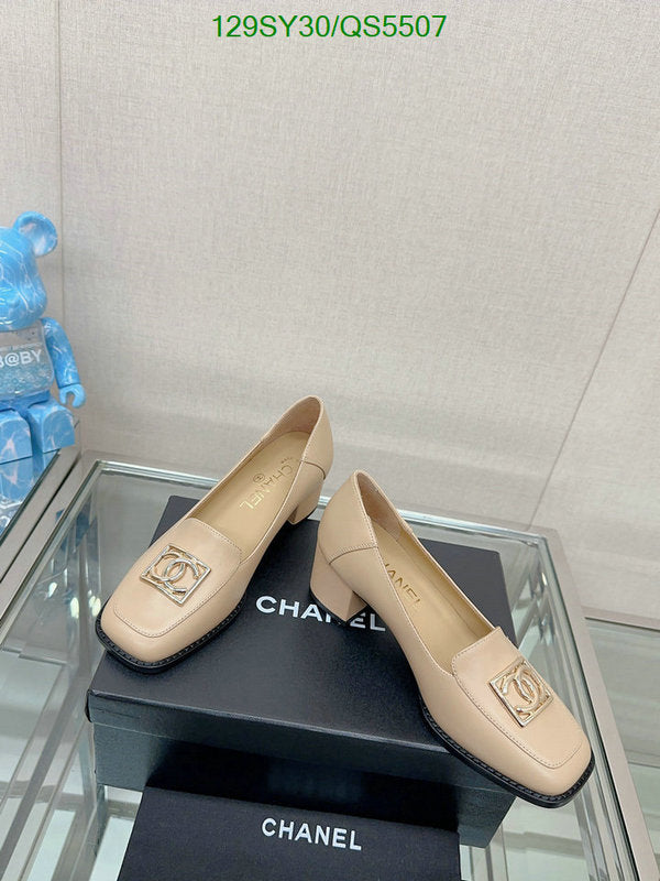 SAMC - CHL Women Shoes - 104