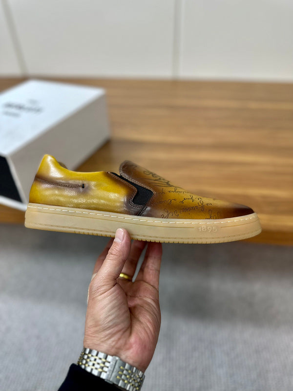 Glami - BRE Men Shoes - 568