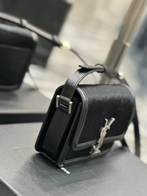Satchel Bags - SLY Bags - 483