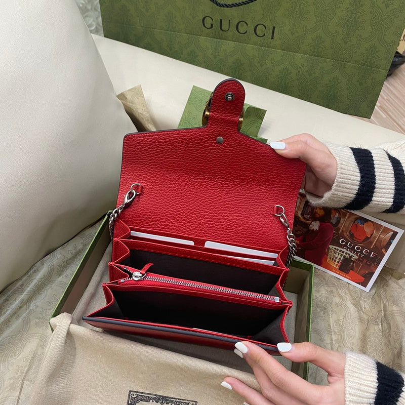 Glami-i GUKI Women Bags - 1081