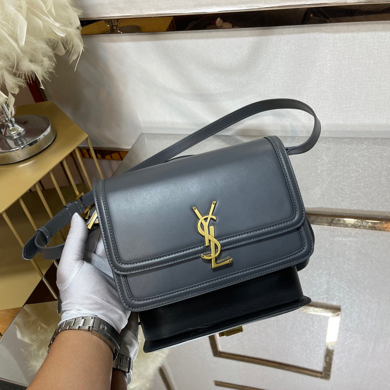 Satchel Bags - SLY Bags - 2345