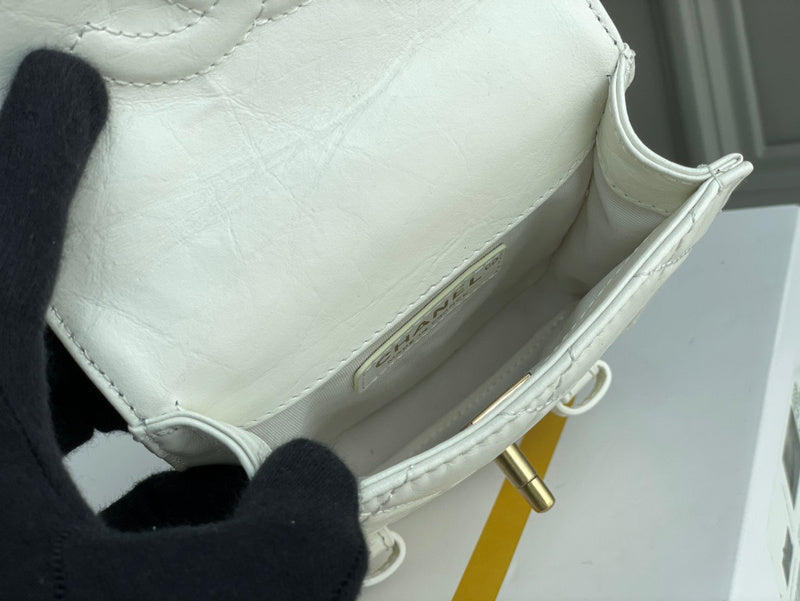 Satchel Bags - CHL Bags - 7674