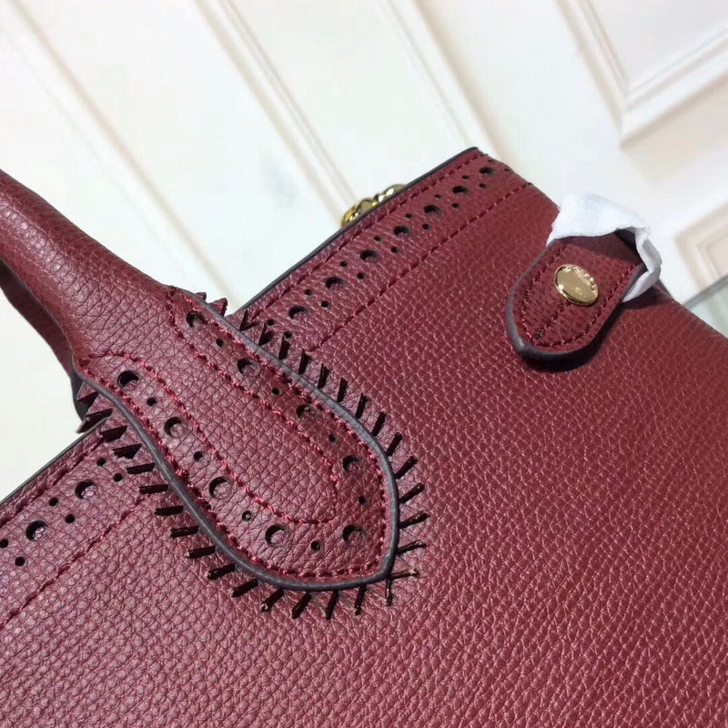 Satchel Bags - BBR Bags - 1100