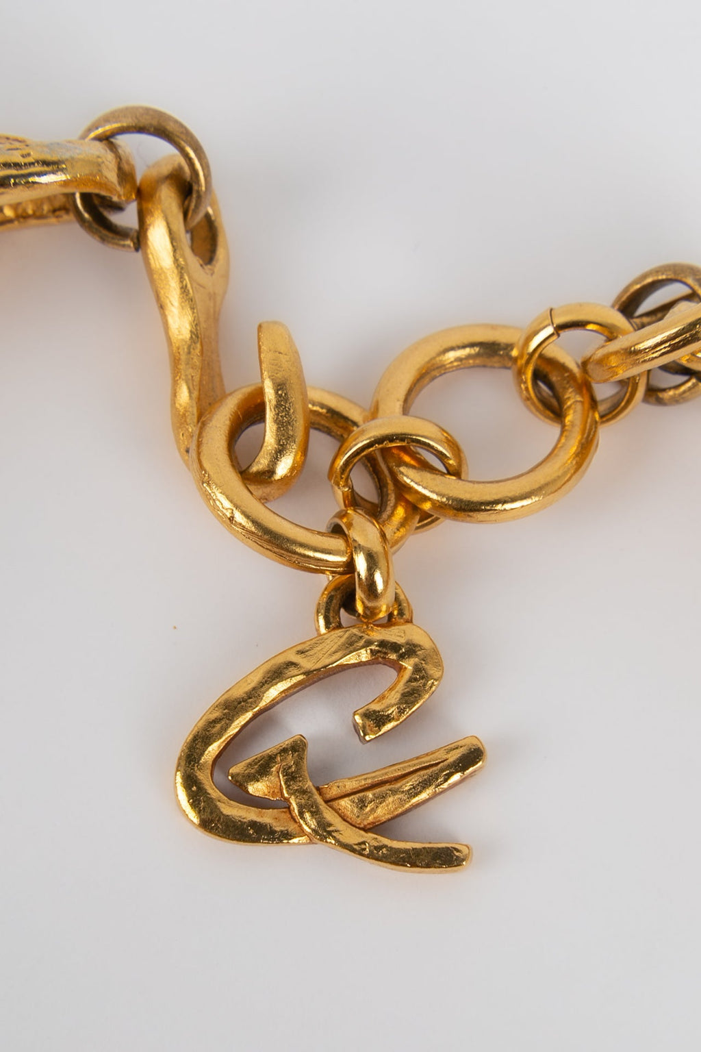 Collier Christian Lacroix