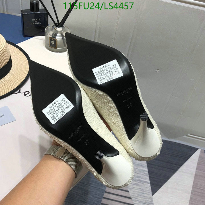 SAMC - YLS Women Shoes Heels - 098