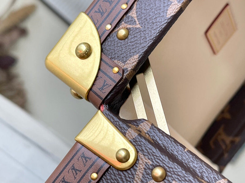 GlamI Lu-Vi bags - 4696