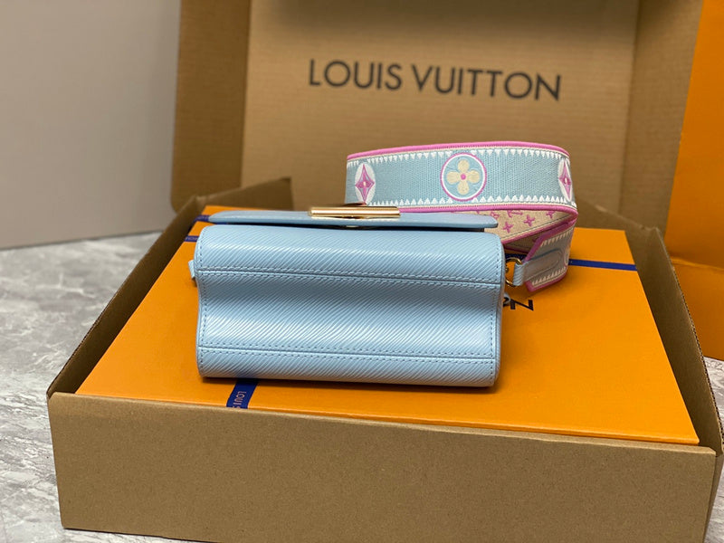 Glamy - LOV Bags - 1098
