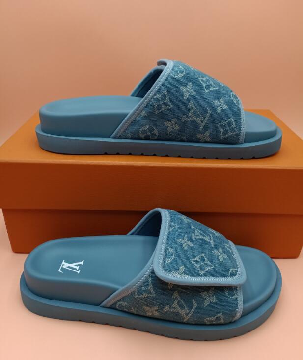 SAMC - LOV Men Shoes - 267