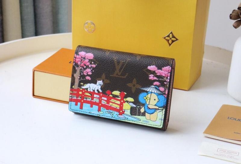 SAMC - Mix Wallets - 124