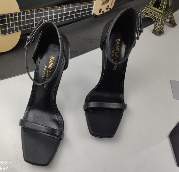 SAMC - YLS Women Shoes - 306