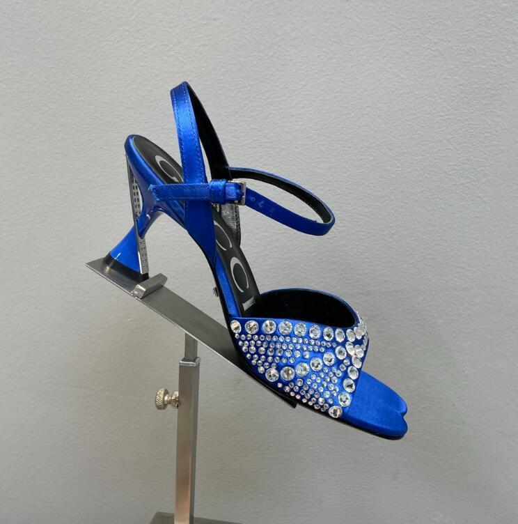 SAMC - GUKI Women Shoes - 600