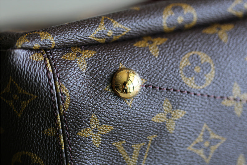 Satchel Bags - VL Bags - 7992