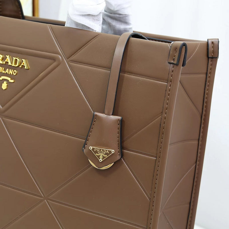 Satchel Bags - PRA Bags - 054