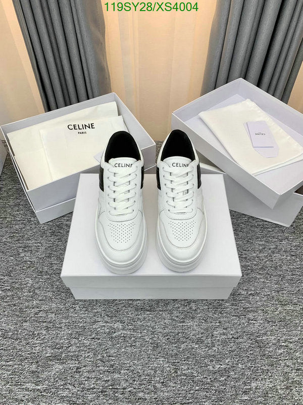 SAMC - COL Women Shoes - 214