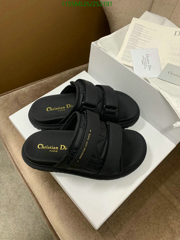 SAMCC - DOR Women Shoes - 2043