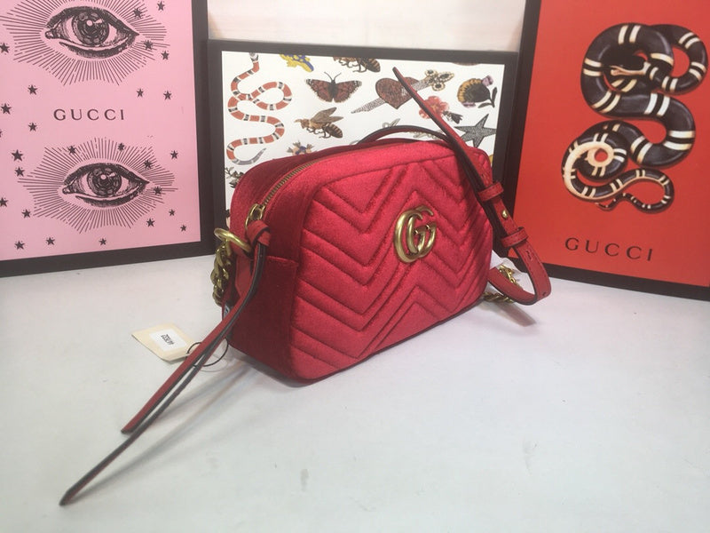 Glami Fashion - GCI Bags - 10175