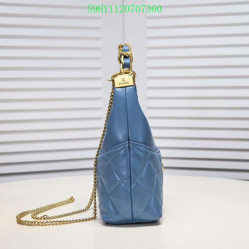 Satchel Bags - CHL Bags - 5023