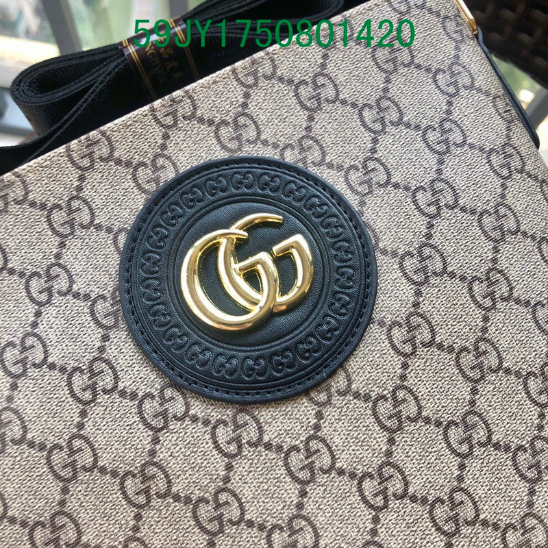 Glami Fashion - GCI Bags - 11229