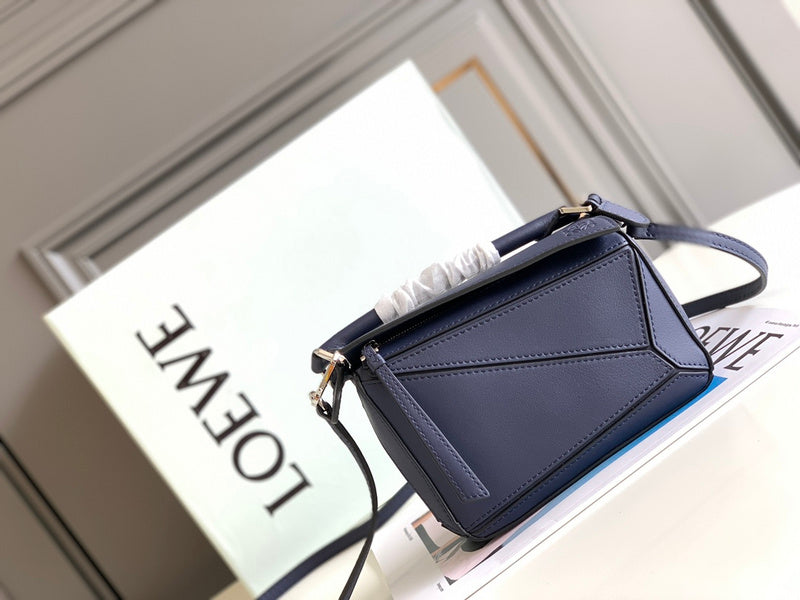 Glamy - LWO Bags - 258