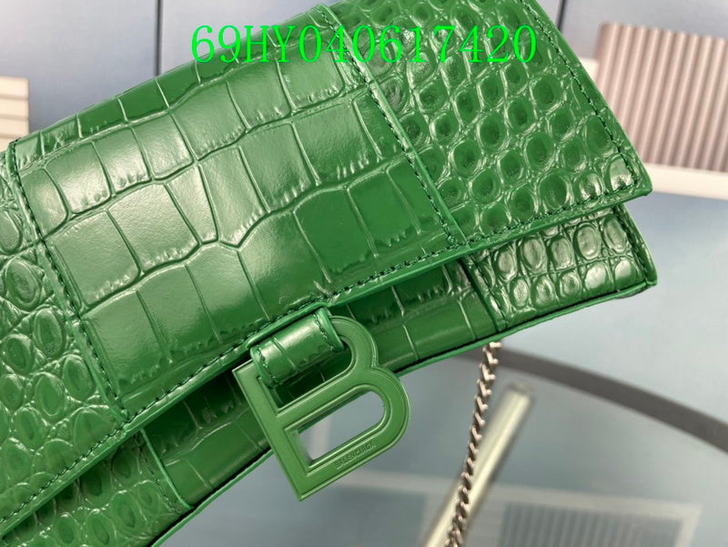 Satchel Bags - BGA Bags - 2245