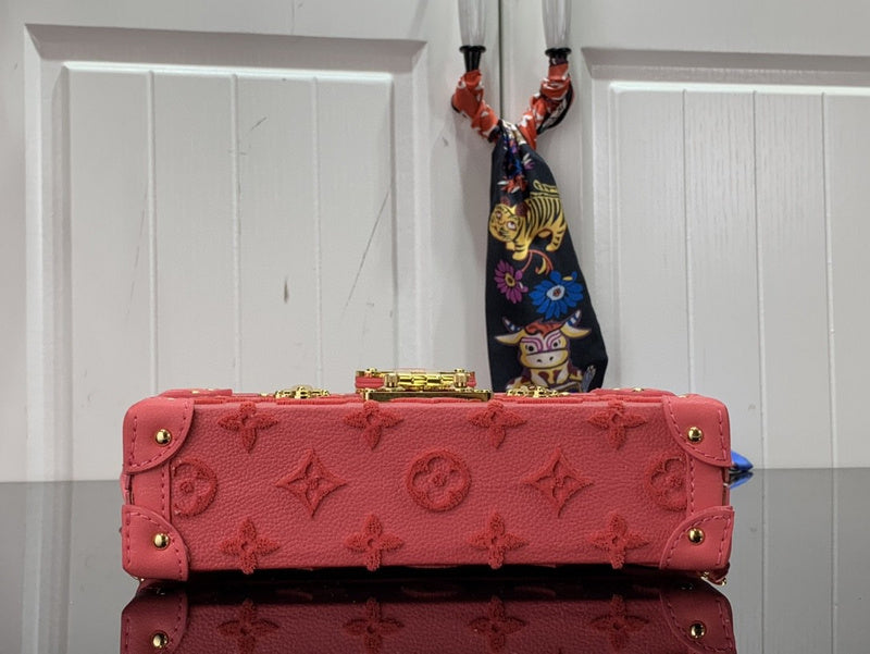 Fashion Lu-Vi bags - 2472