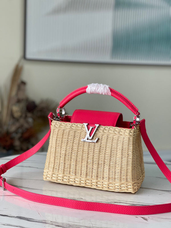 GlamI Lu-Vi bags - 5419