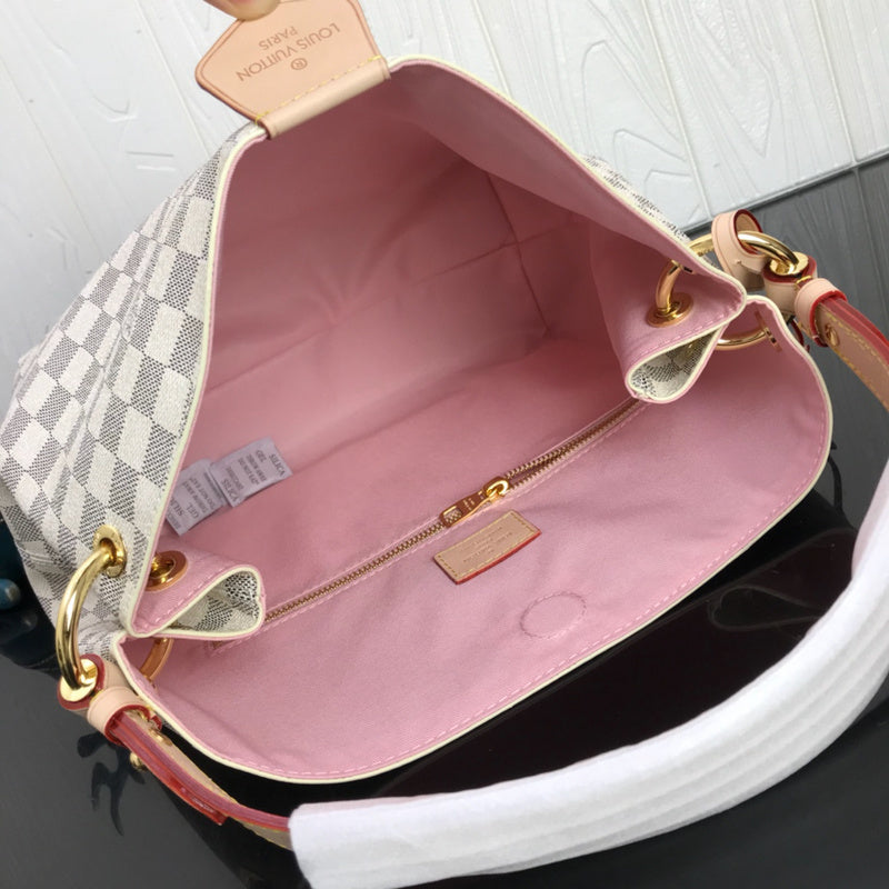 Satchel Bags - VL Bags - 576