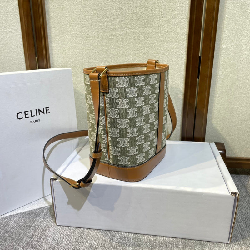 Glamy - COL Bags - 1050