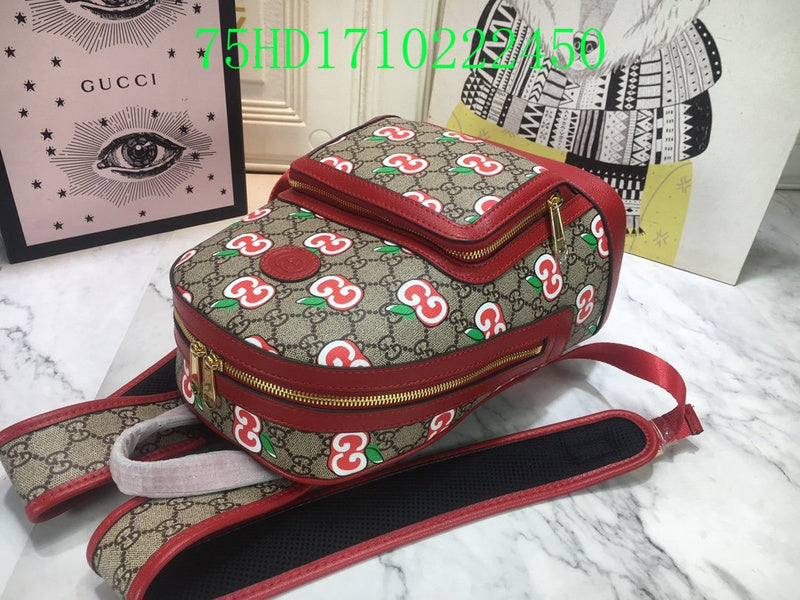 Glami Fashion - GCI Bags - 11394