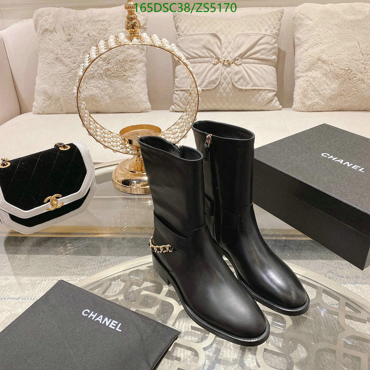 SAMC - Mix Boots - 397