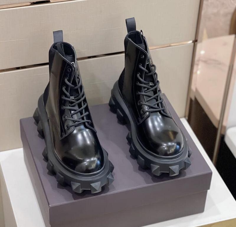 SAMC - VEL Men Shoes - 131