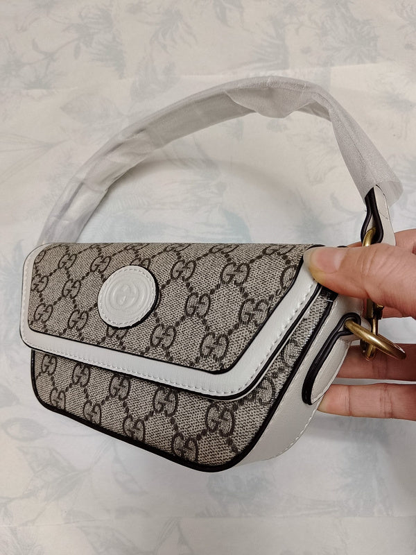 Satchel Bags - GCI Bags - 1478