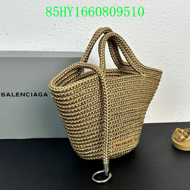 ELE Fashion - BGA Bags - 1659