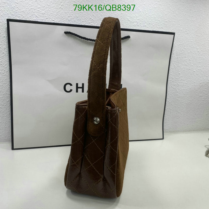 SAMC - CHL Bags Handbags - 040