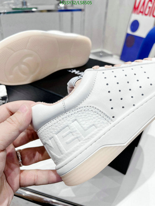 SAMC - CHL Women Shoes Sneakers - 218
