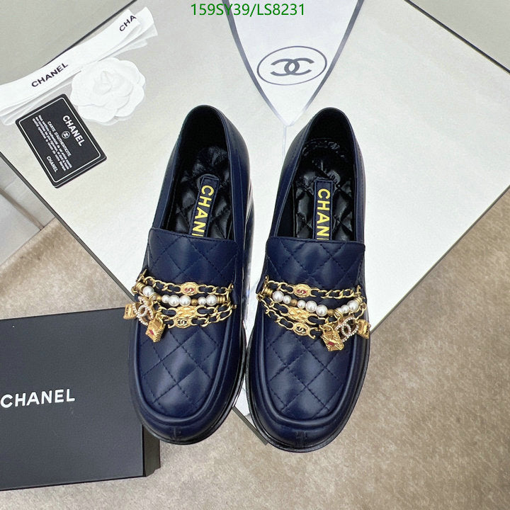 SAMC - CHL Women Shoes - 135