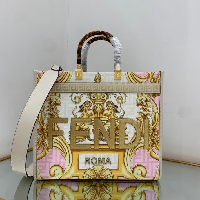 Glamy - VAR Bags - 236