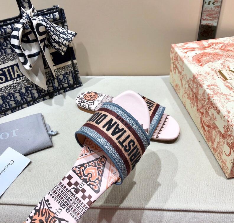 SAMCC - DOR Women Shoes - 1385