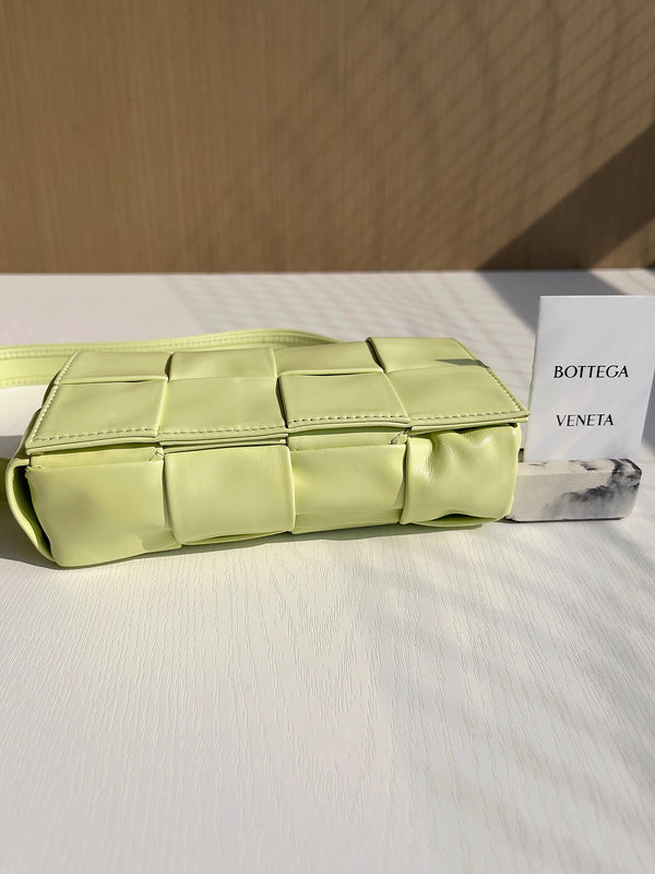 Glamy - BOV Bags - 744