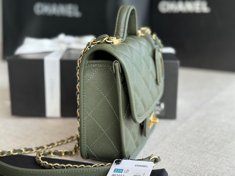 glamy - CHL Bags - 2791