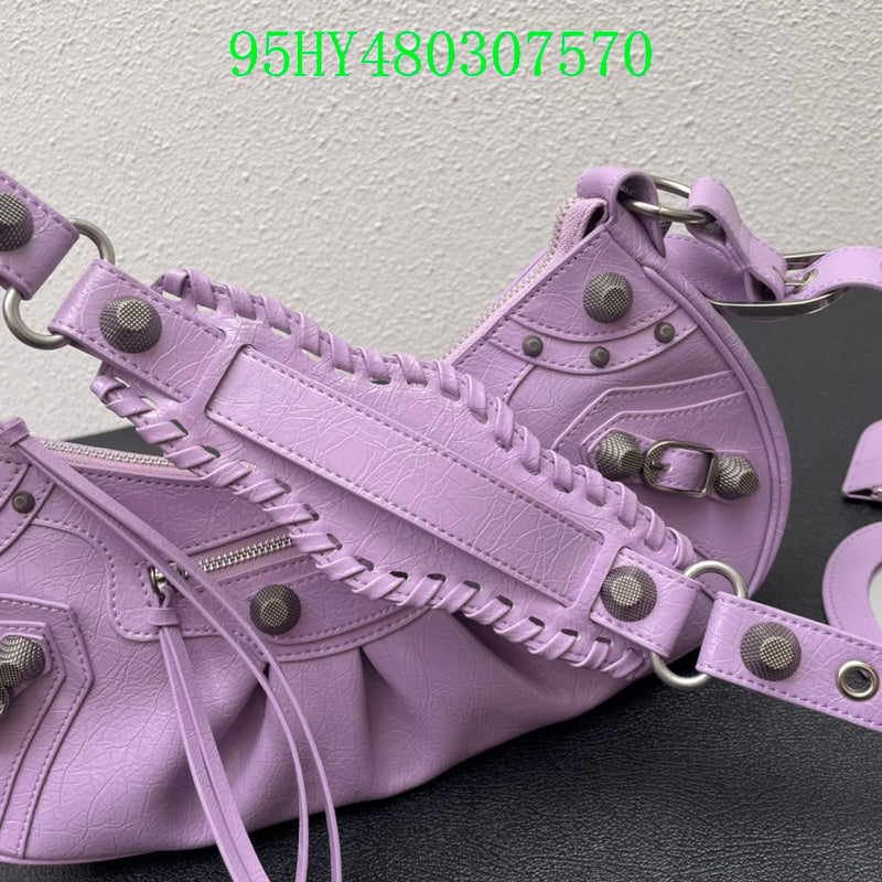Satchel Bags - BGA Bags - 1879