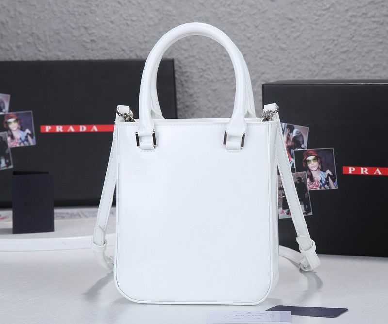Satchel Bags - PRA Bags - 527