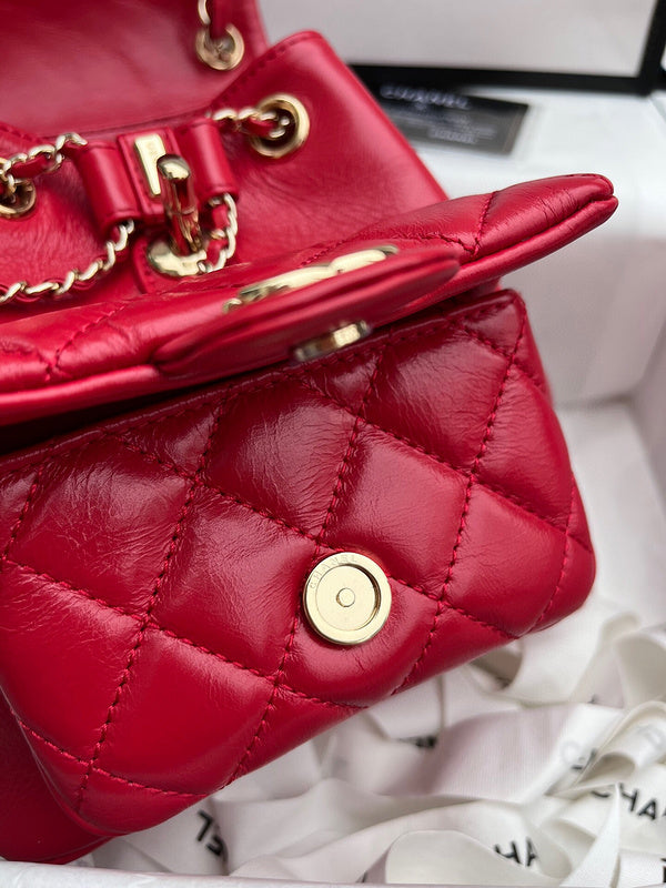 GlamI - CHL Bags - 3436