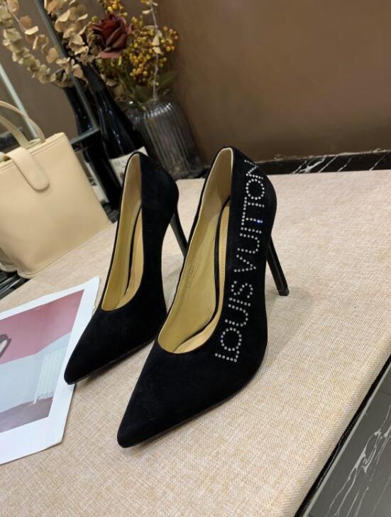 SAMC - LOV Women Shoes - 1790