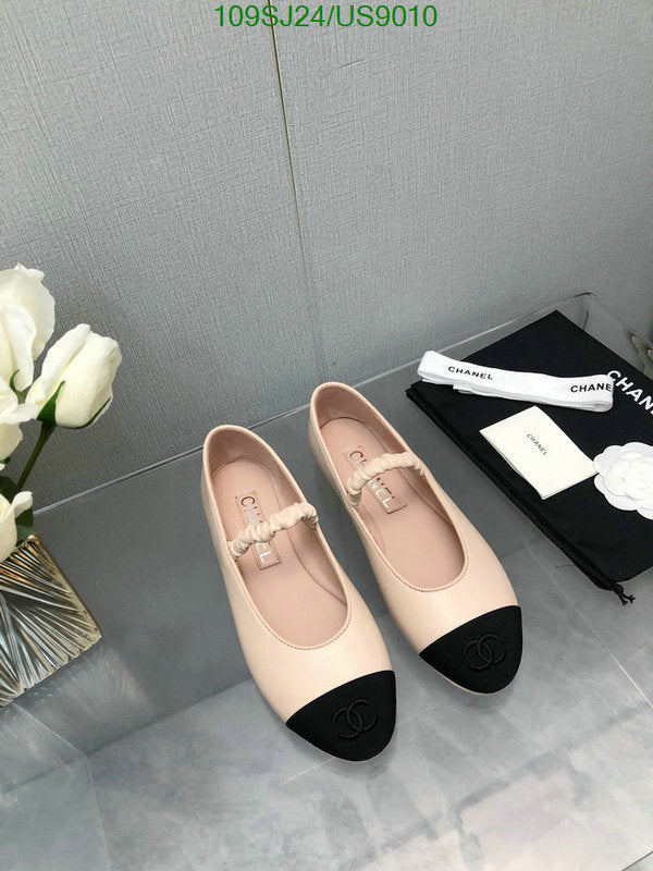 SAMC - CHL Women Shoes Ballet - 142