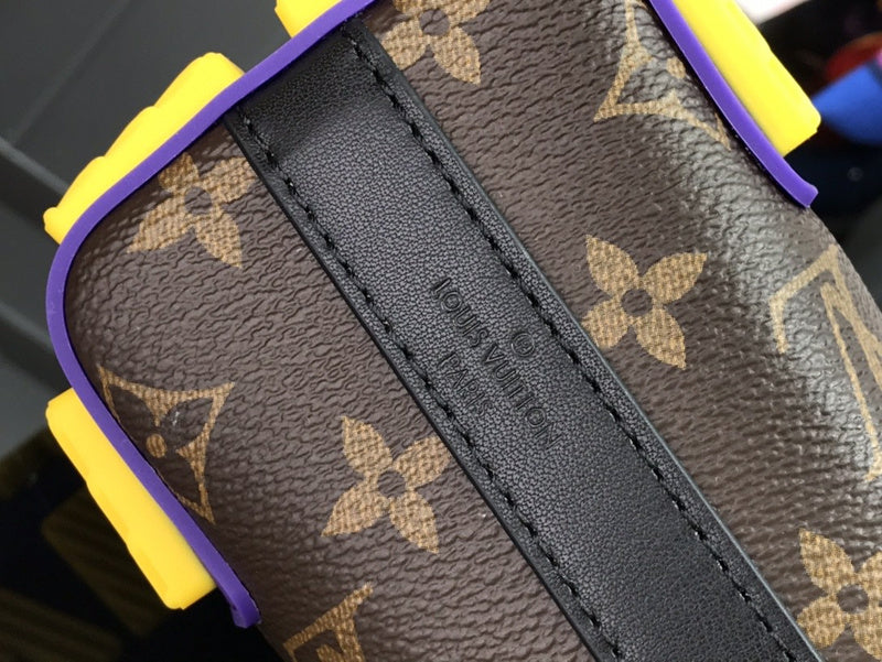 Glami- - LOV Men Bags - 212