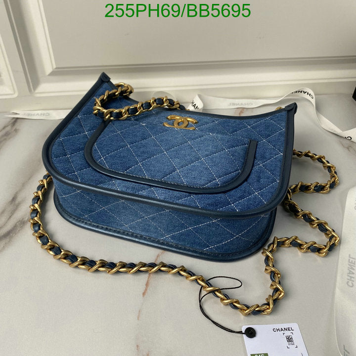 SAMC - CHL Bags - 958
